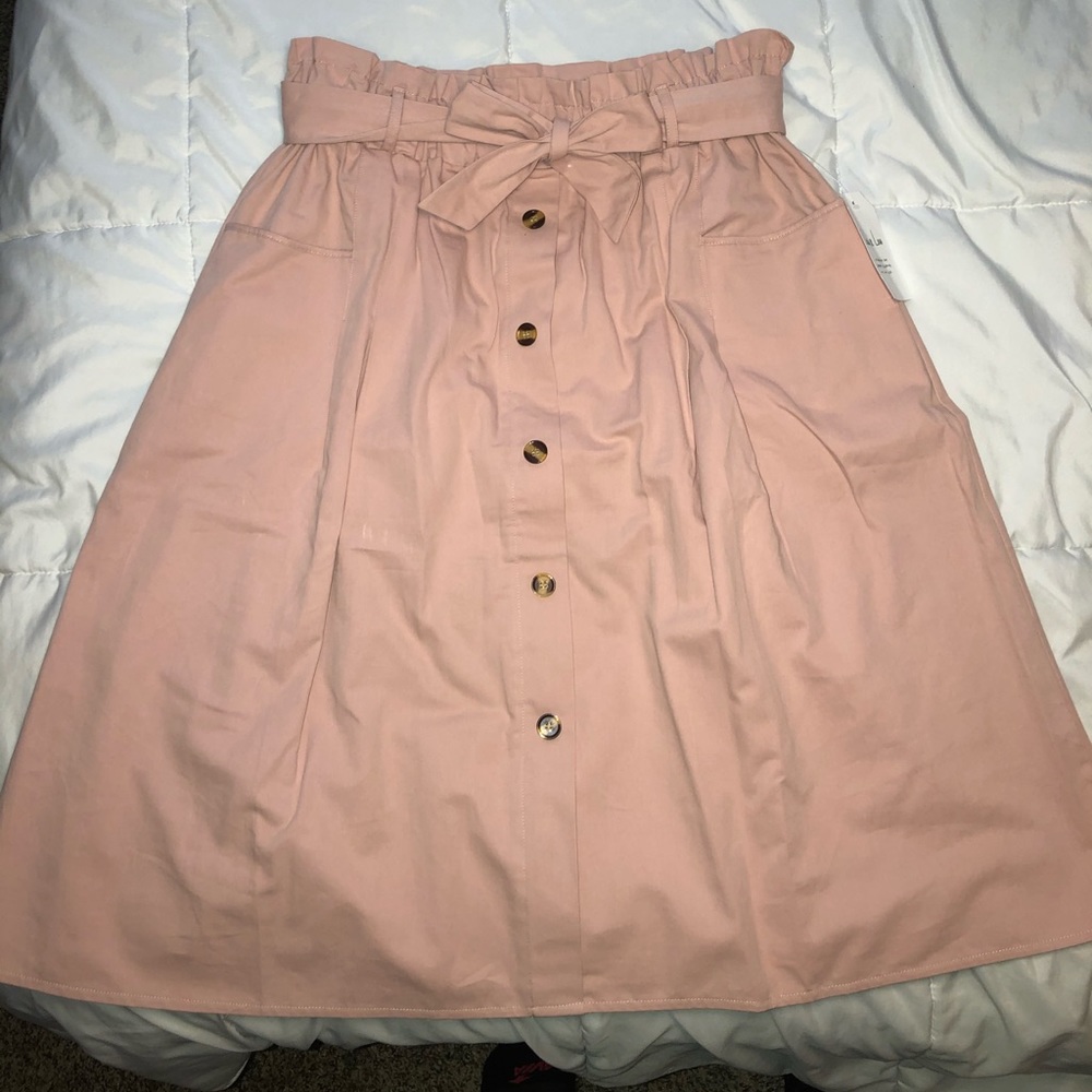 Sadie & love skirt